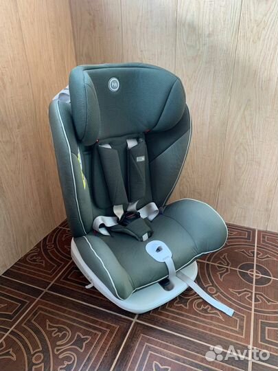 Детское кресло 0-36 Isofix 360 поворот Unix