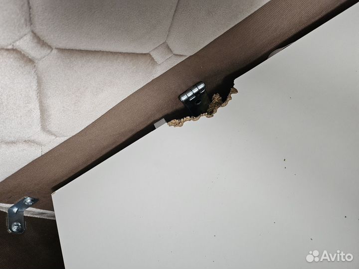 Кровать бу диван