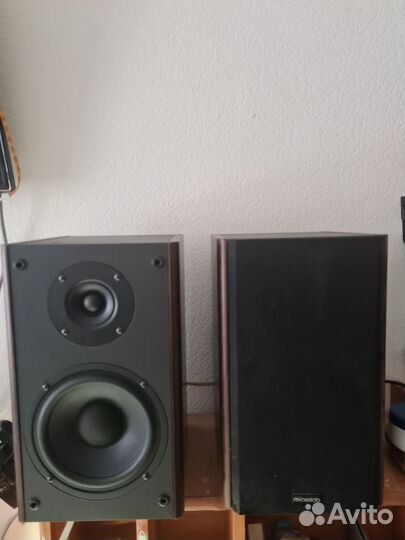 Колонки для компьютера microlab