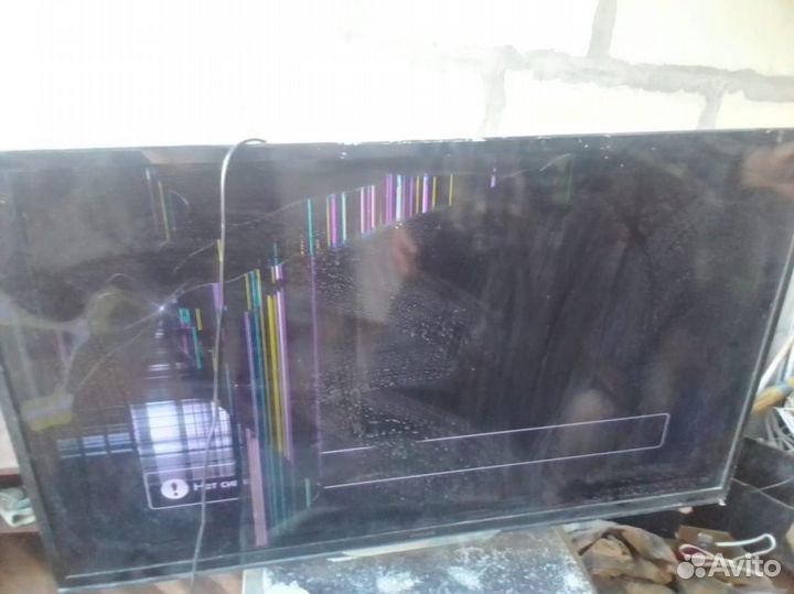 Телевизор Телевизор Philips 46PFL4208T