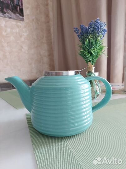 Чайник заварочный