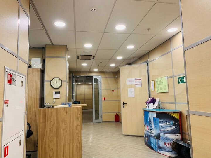 Офис, ПСН, Склад 36 м²