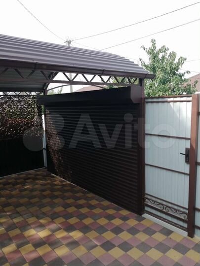 Коттедж 90 м² на участке 2 сот.