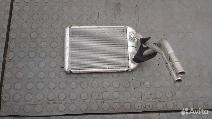 Радиатор отопителя Pontiac Vibe 1, 2004