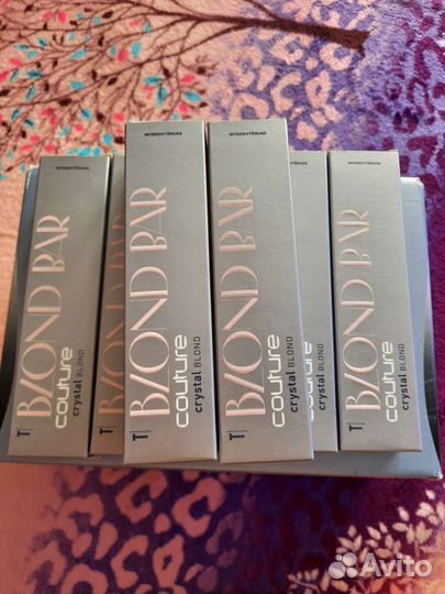 Краска для волос estel