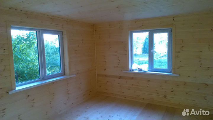 Бригада строителей