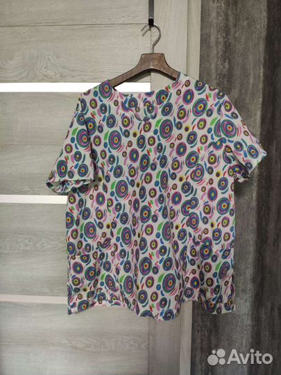 Медицинская одежда