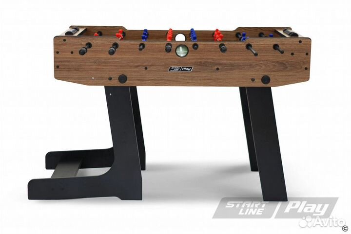 Мини-футбол Start Line Compact 48 NEW (Аризона)