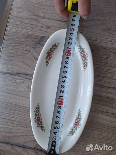 Селедочница зик, СССР