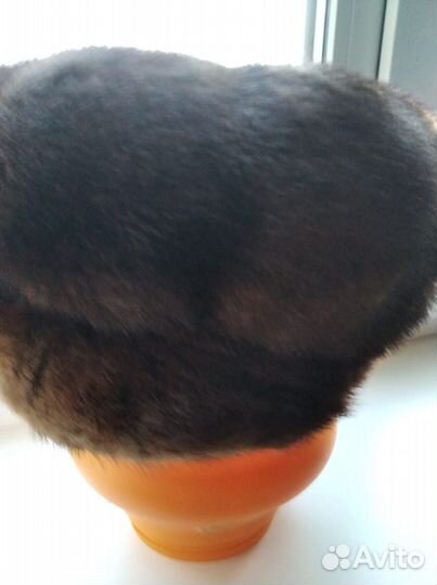 Шапки норковые женские Цена за 2