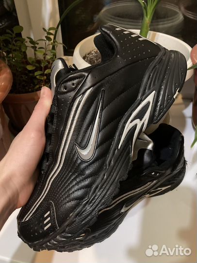 Кроссовки Nike