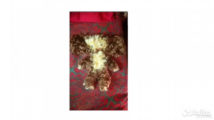 Чебурашка декор