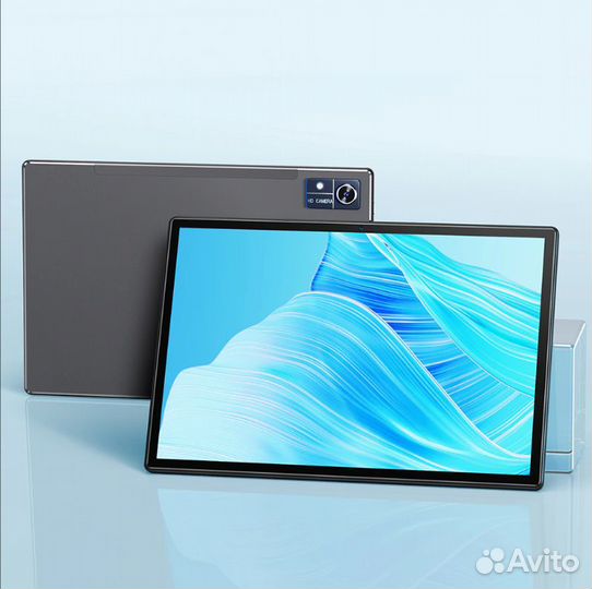 Планшет Chuwi Hi10X Pro 4+128. LTE. Новый