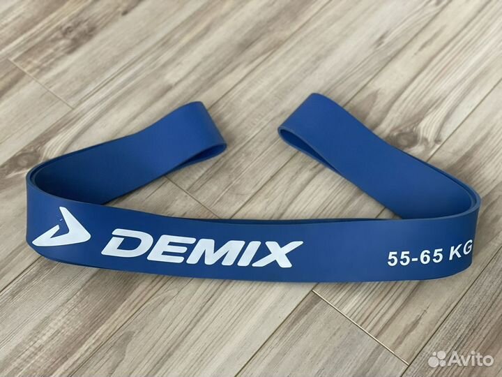 Лента силовая demix