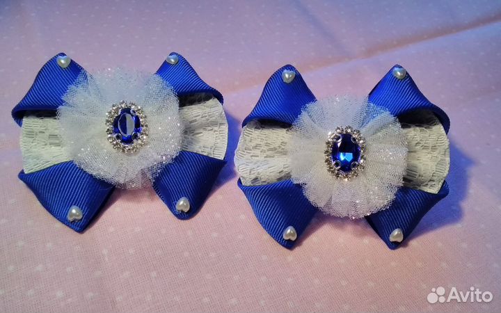 Резинка для волос