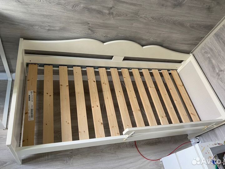 Детская кровать Икеа