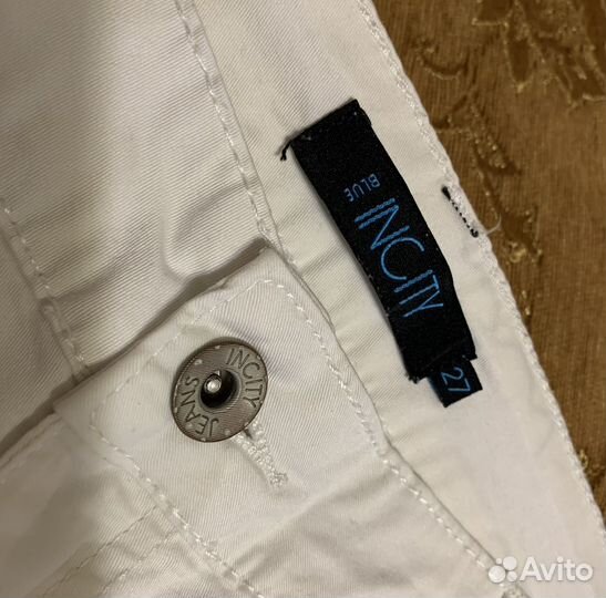 Брюки incity 42-44