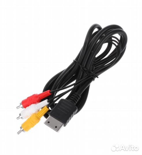 Кабель для Sega Dreamcast