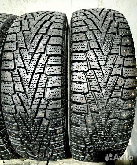 Nexen Winguard Spike SUV 225/75 R16 115Q