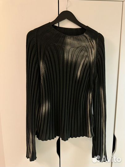 Jaded london свитер оригинал