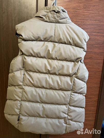 Жилетка женская Jack Wolfskin