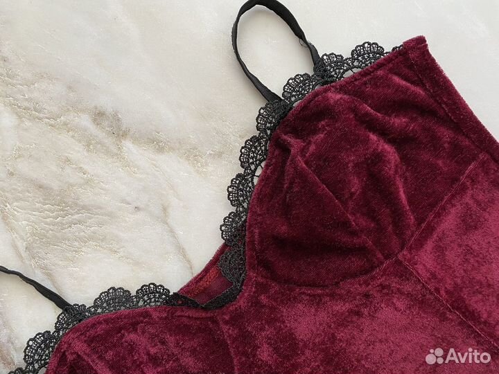 Топ женский