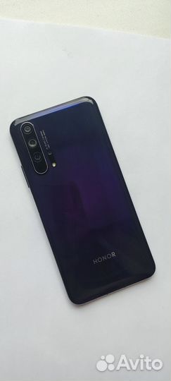 HONOR 20 Pro, 8/256 ГБ