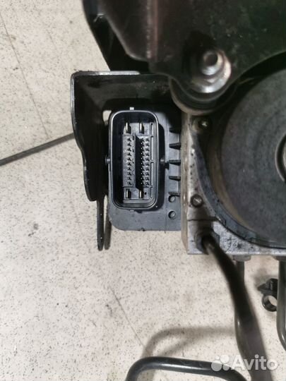 Блок абс Yamaha xj6 diversion