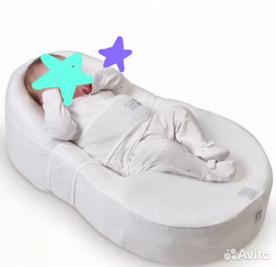 Кокон-гнездышко