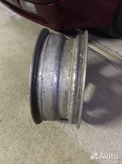 Диск porsche 911 70-80 годы