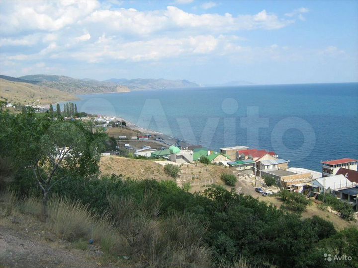 Таунхаус 125 м² на участке 1 сот.