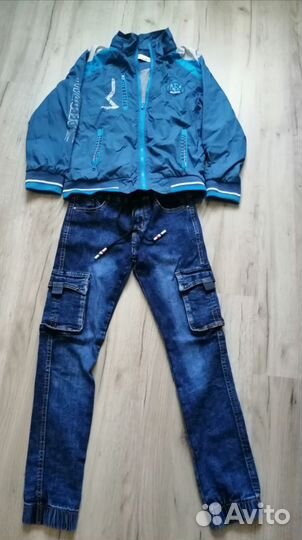 Для мальчика