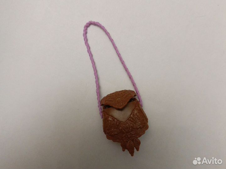 Сумка кедра вуд