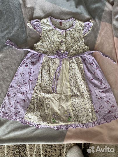 Одежда для девочки