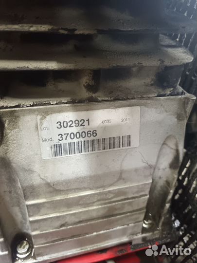 Компрессор воздушный 100 литров бу