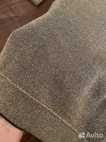 Karl lagerfeld свитшот -туника