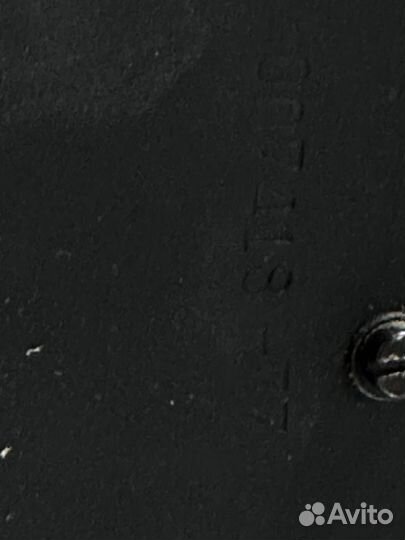 Усилитель бриг 001