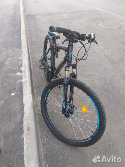 Велосипед stern energy 2.0