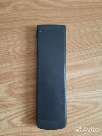 Пульт для телевизора Sony RM-837