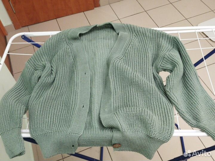 Кардиган женский
