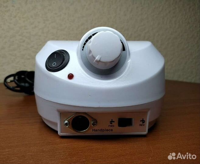 Аппарат для маникюра