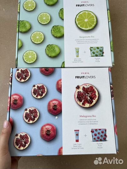 Подарочный набор