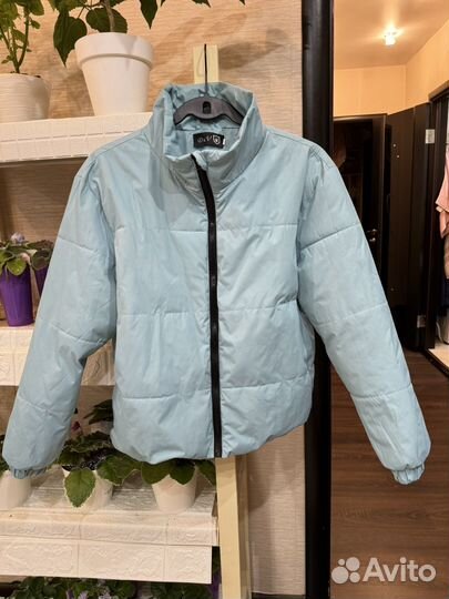 Куртка для девочки