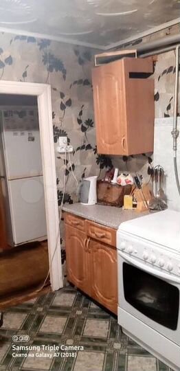 Дом 73 м² на участке 5,5 сот.