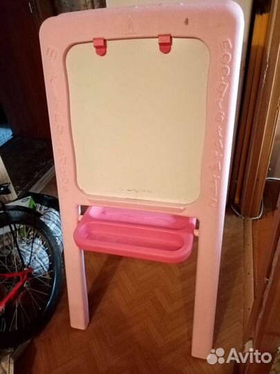 Мольберт для рисования