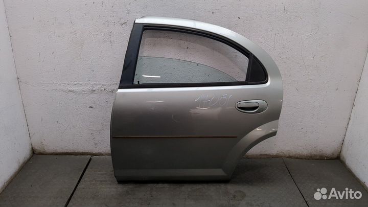 Дверь боковая Dodge Stratus, 2006