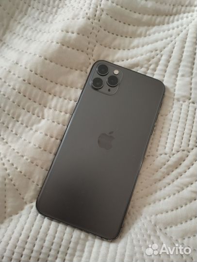 iPhone 11 Pro Max, 64 ГБ