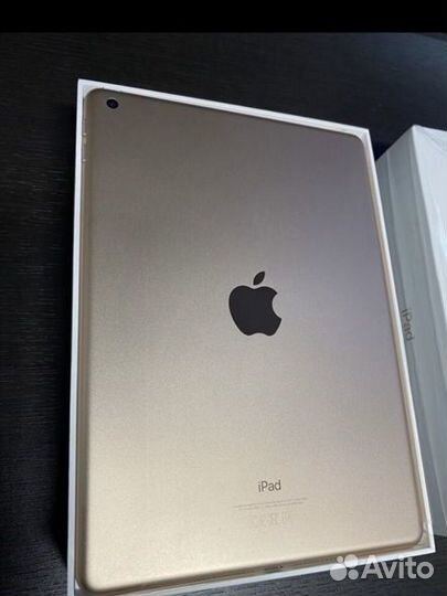 iPad 6 2018 32gb