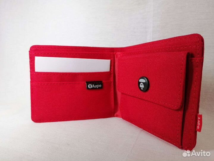 Кошелек Aape