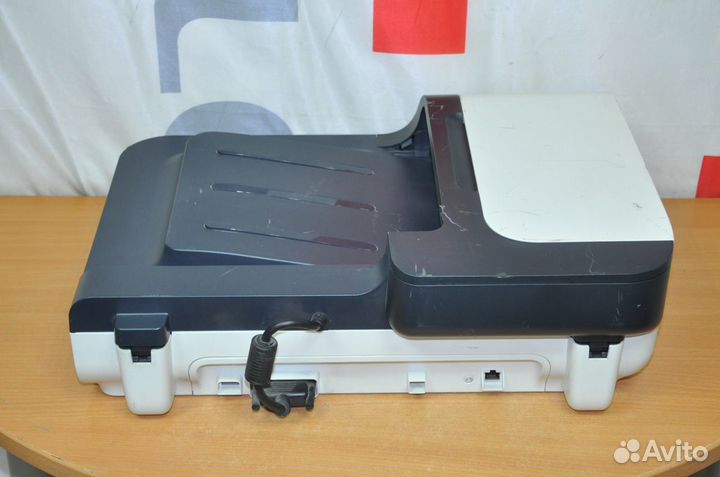 Сканер HP ScanJet N6350
